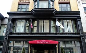 Hotel Providence Providence, Ri
