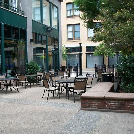 Hotel Providence Exterior photo