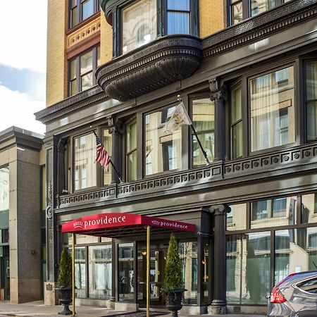 Hotel Providence Exterior photo