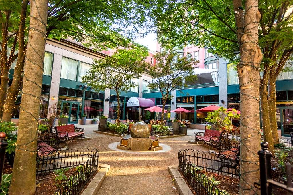 Hotel Providence Exterior photo